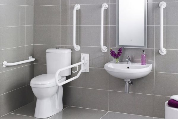 Installation of kitchen and bathrooms & wet rooms, Farnham, Guildford & Surrey